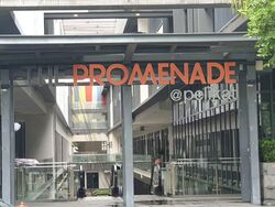 The Promenade@Pelikat (D19), Shop House #602663091